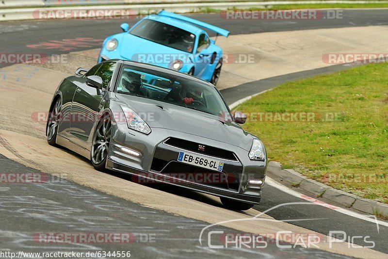 Bild #6344556 - Touristenfahrten Nürburgring Nordschleife (31.05.2019)