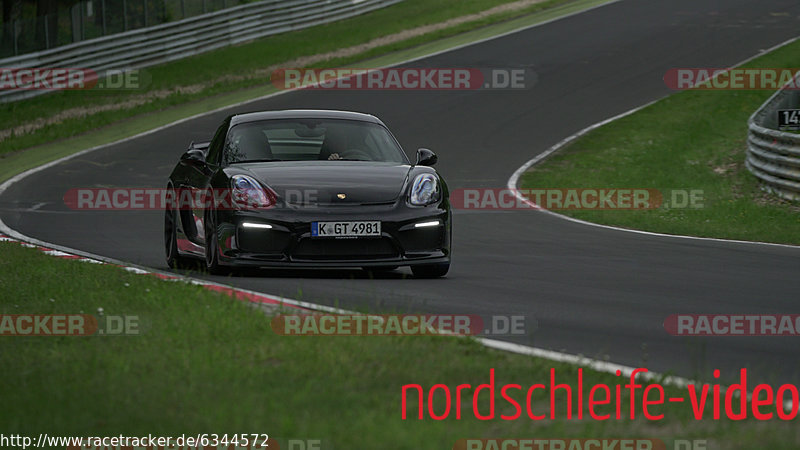 Bild #6344572 - Touristenfahrten Nürburgring Nordschleife (31.05.2019)