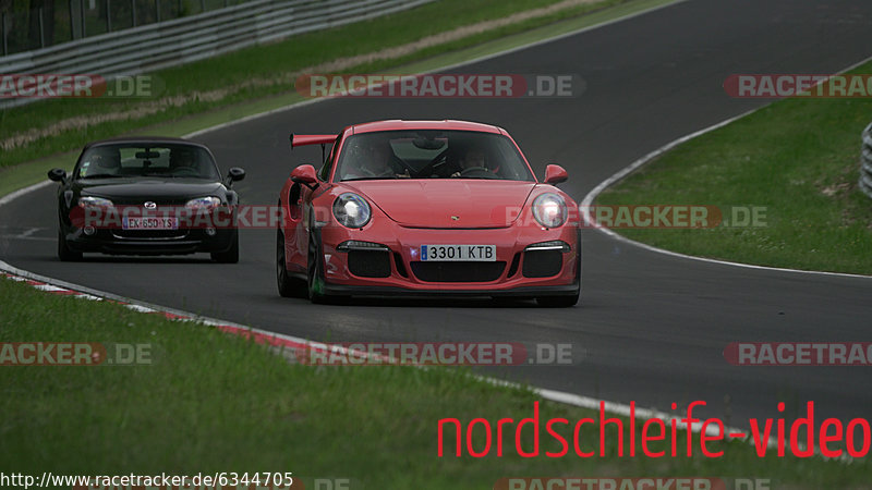 Bild #6344705 - Touristenfahrten Nürburgring Nordschleife (31.05.2019)