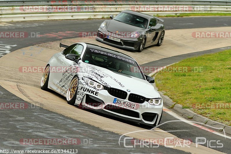 Bild #6344713 - Touristenfahrten Nürburgring Nordschleife (31.05.2019)