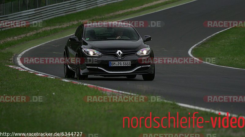 Bild #6344727 - Touristenfahrten Nürburgring Nordschleife (31.05.2019)