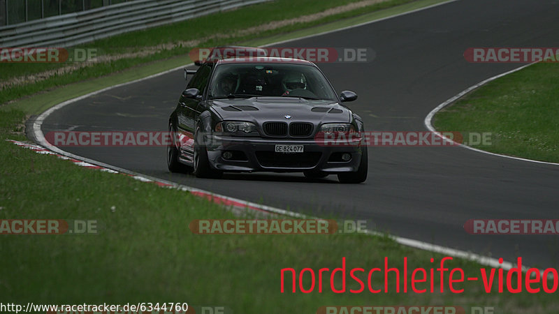 Bild #6344760 - Touristenfahrten Nürburgring Nordschleife (31.05.2019)