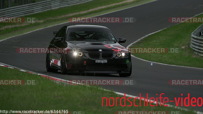 Bild #6344765 - Touristenfahrten Nürburgring Nordschleife (31.05.2019)