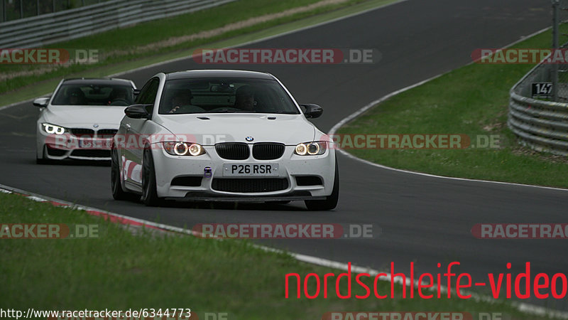 Bild #6344773 - Touristenfahrten Nürburgring Nordschleife (31.05.2019)