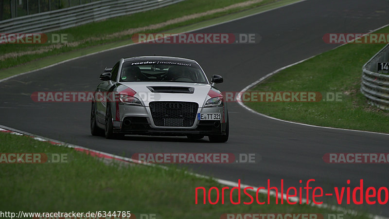 Bild #6344785 - Touristenfahrten Nürburgring Nordschleife (31.05.2019)