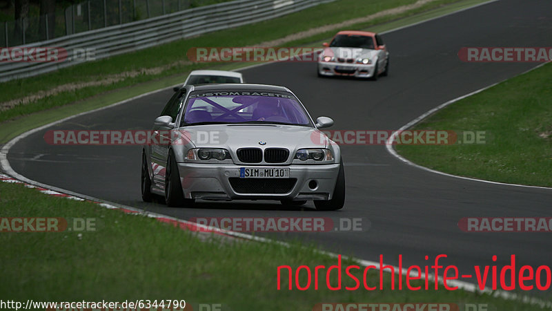 Bild #6344790 - Touristenfahrten Nürburgring Nordschleife (31.05.2019)