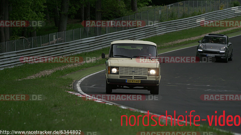 Bild #6344802 - Touristenfahrten Nürburgring Nordschleife (31.05.2019)