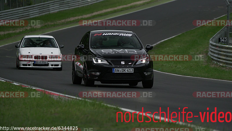 Bild #6344825 - Touristenfahrten Nürburgring Nordschleife (31.05.2019)