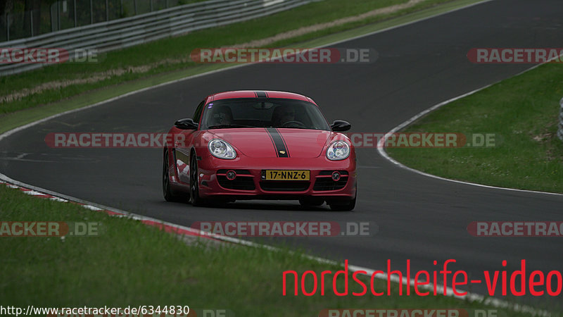 Bild #6344830 - Touristenfahrten Nürburgring Nordschleife (31.05.2019)