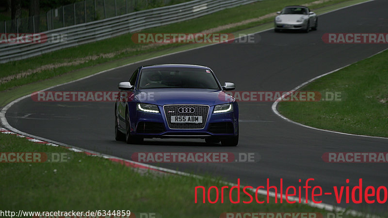 Bild #6344859 - Touristenfahrten Nürburgring Nordschleife (31.05.2019)