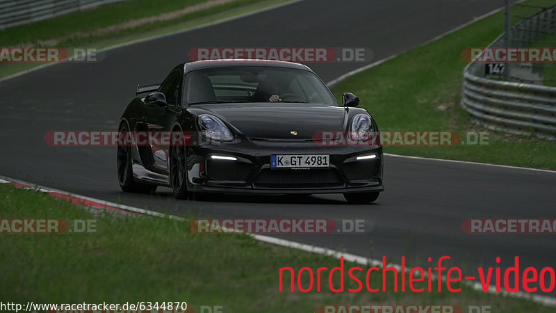 Bild #6344870 - Touristenfahrten Nürburgring Nordschleife (31.05.2019)