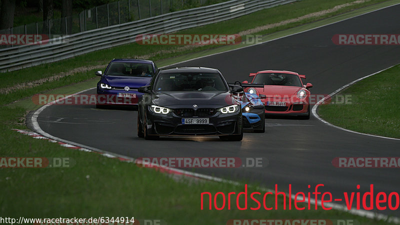 Bild #6344914 - Touristenfahrten Nürburgring Nordschleife (31.05.2019)