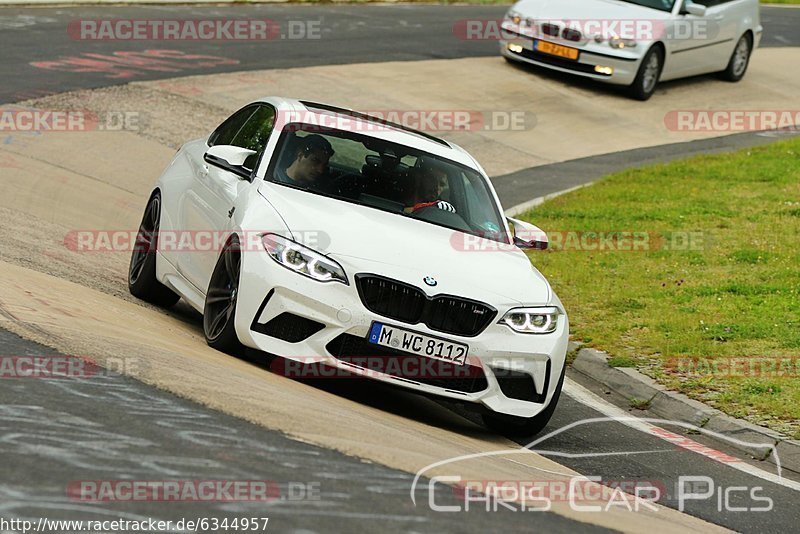 Bild #6344957 - Touristenfahrten Nürburgring Nordschleife (31.05.2019)