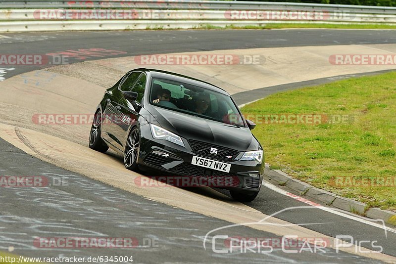 Bild #6345004 - Touristenfahrten Nürburgring Nordschleife (31.05.2019)