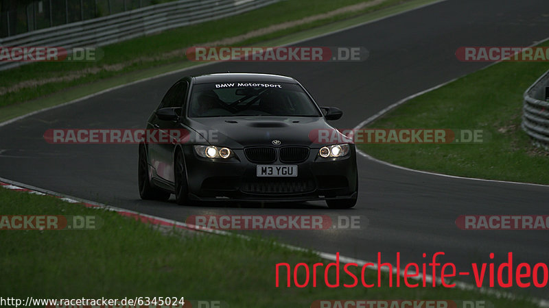 Bild #6345024 - Touristenfahrten Nürburgring Nordschleife (31.05.2019)