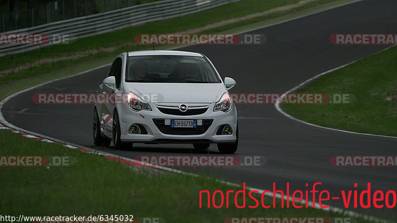 Bild #6345032 - Touristenfahrten Nürburgring Nordschleife (31.05.2019)