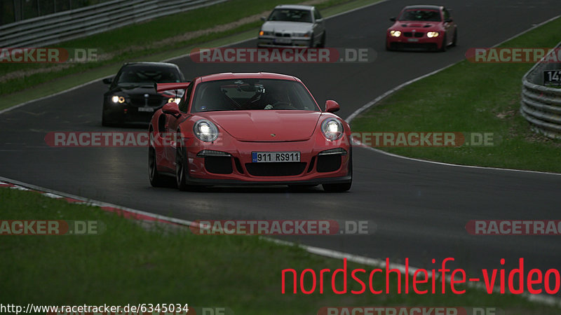 Bild #6345034 - Touristenfahrten Nürburgring Nordschleife (31.05.2019)