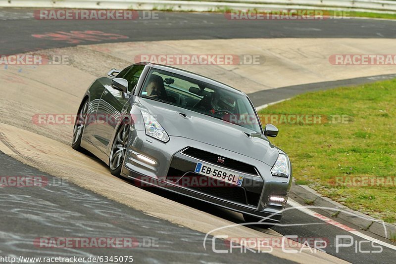 Bild #6345075 - Touristenfahrten Nürburgring Nordschleife (31.05.2019)