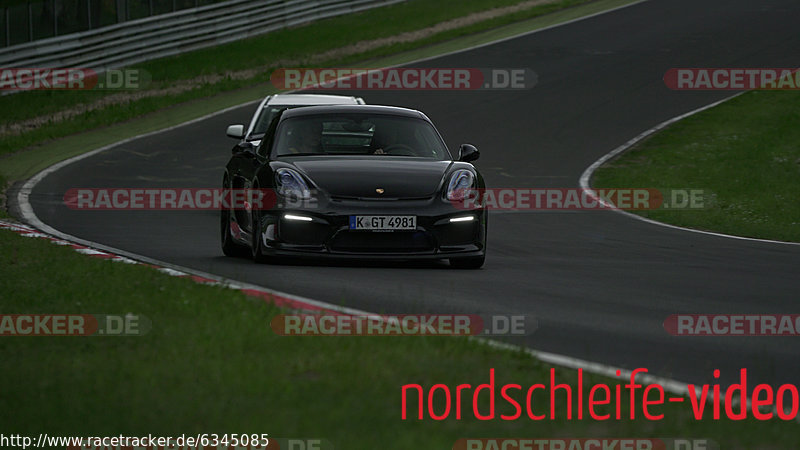 Bild #6345085 - Touristenfahrten Nürburgring Nordschleife (31.05.2019)