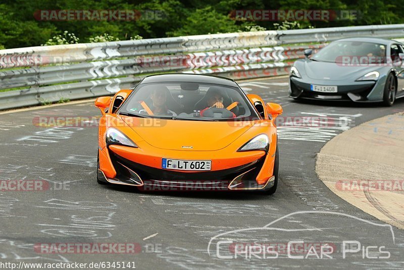 Bild #6345141 - Touristenfahrten Nürburgring Nordschleife (31.05.2019)