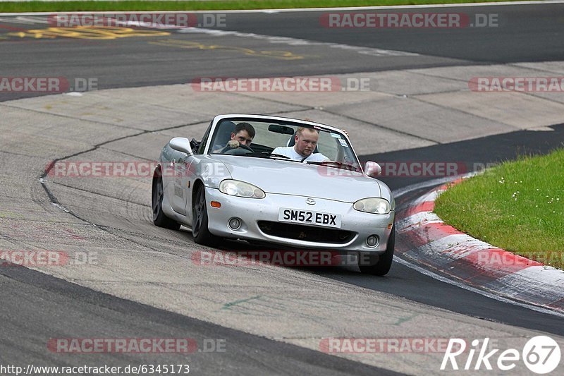 Bild #6345173 - Touristenfahrten Nürburgring Nordschleife (31.05.2019)