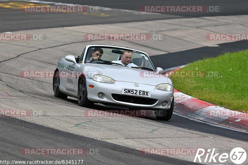 Bild #6345177 - Touristenfahrten Nürburgring Nordschleife (31.05.2019)