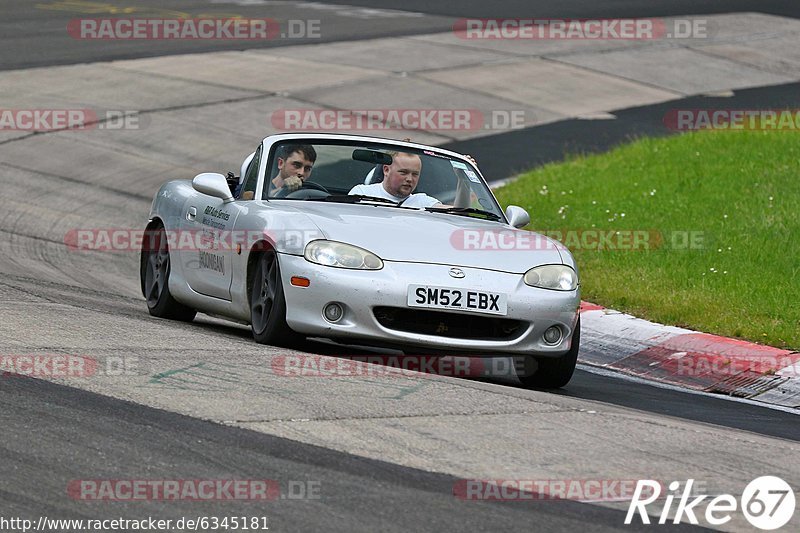 Bild #6345181 - Touristenfahrten Nürburgring Nordschleife (31.05.2019)