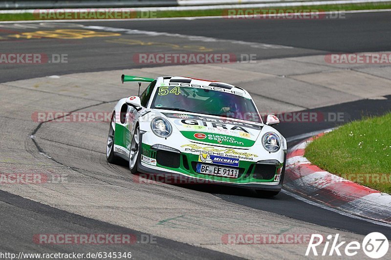 Bild #6345346 - Touristenfahrten Nürburgring Nordschleife (31.05.2019)