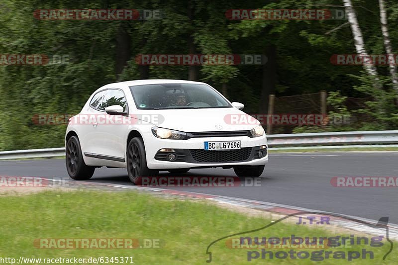 Bild #6345371 - Touristenfahrten Nürburgring Nordschleife (31.05.2019)