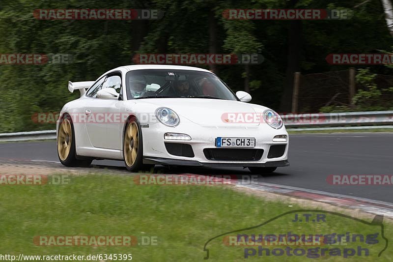 Bild #6345395 - Touristenfahrten Nürburgring Nordschleife (31.05.2019)