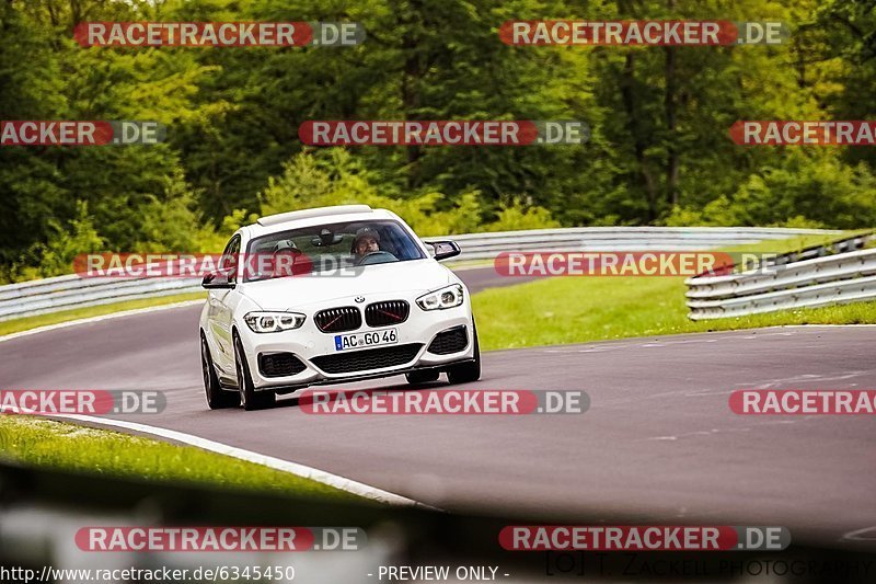 Bild #6345450 - Touristenfahrten Nürburgring Nordschleife (31.05.2019)