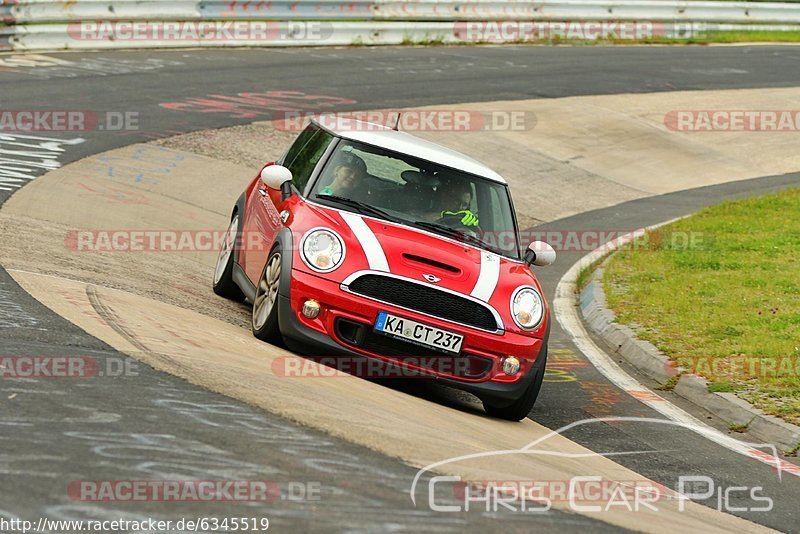 Bild #6345519 - Touristenfahrten Nürburgring Nordschleife (31.05.2019)