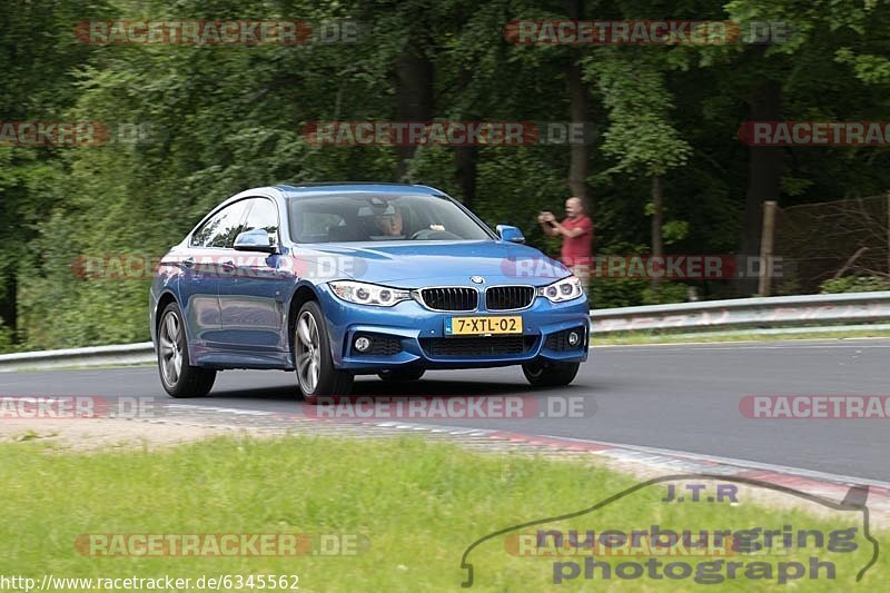Bild #6345562 - Touristenfahrten Nürburgring Nordschleife (31.05.2019)