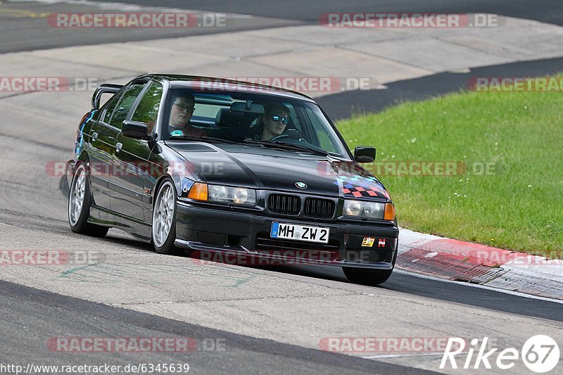 Bild #6345639 - Touristenfahrten Nürburgring Nordschleife (31.05.2019)