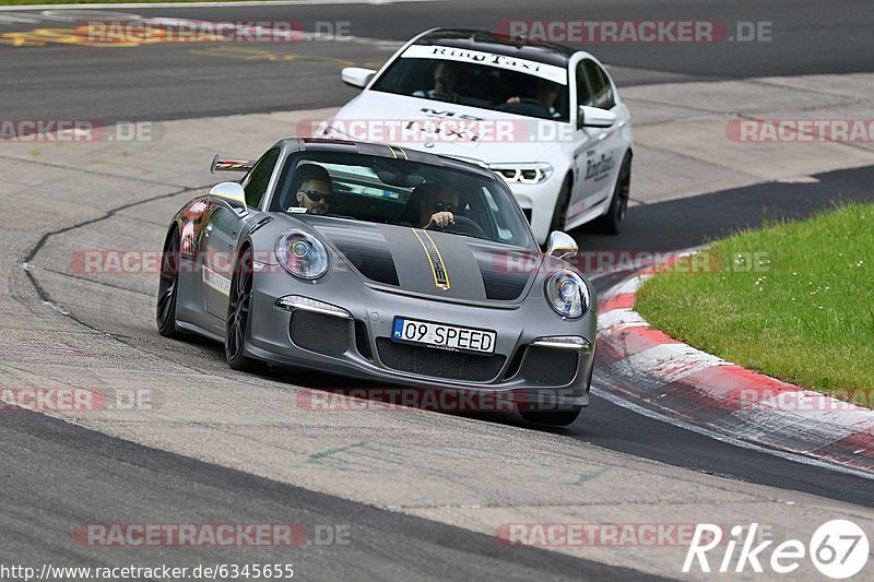 Bild #6345655 - Touristenfahrten Nürburgring Nordschleife (31.05.2019)