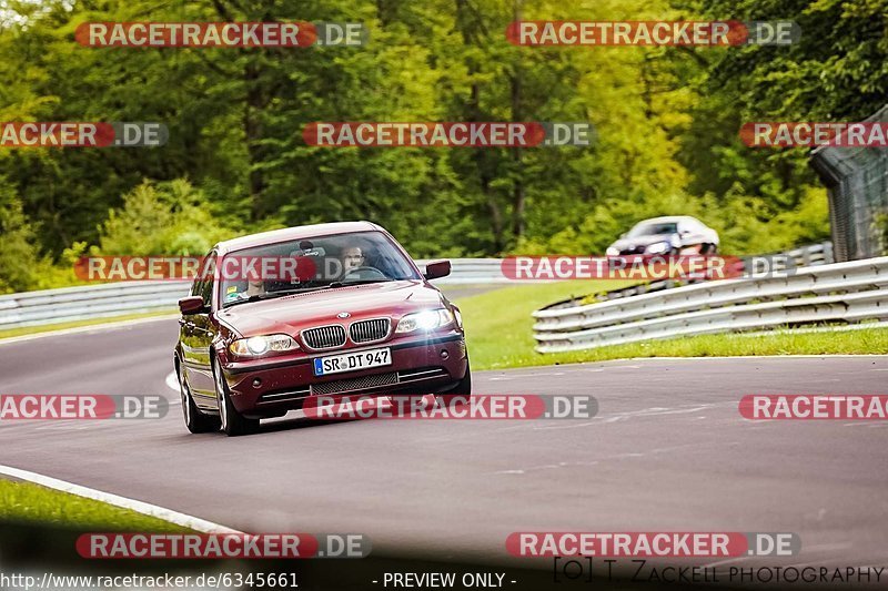 Bild #6345661 - Touristenfahrten Nürburgring Nordschleife (31.05.2019)