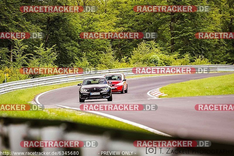 Bild #6345680 - Touristenfahrten Nürburgring Nordschleife (31.05.2019)