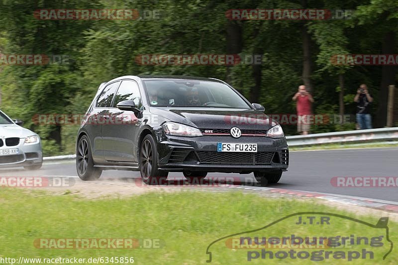 Bild #6345856 - Touristenfahrten Nürburgring Nordschleife (31.05.2019)