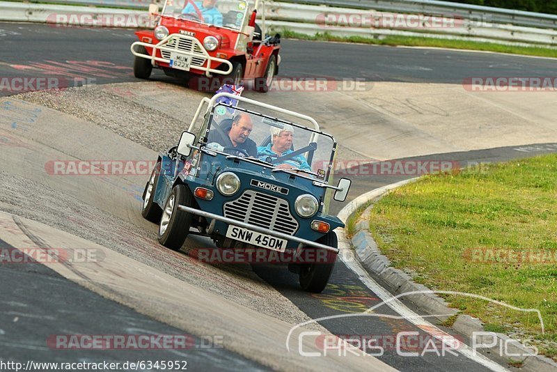 Bild #6345952 - Touristenfahrten Nürburgring Nordschleife (31.05.2019)