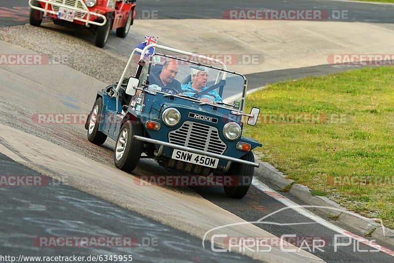 Bild #6345955 - Touristenfahrten Nürburgring Nordschleife (31.05.2019)