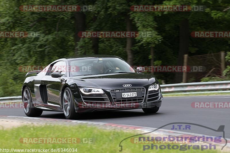 Bild #6346034 - Touristenfahrten Nürburgring Nordschleife (31.05.2019)