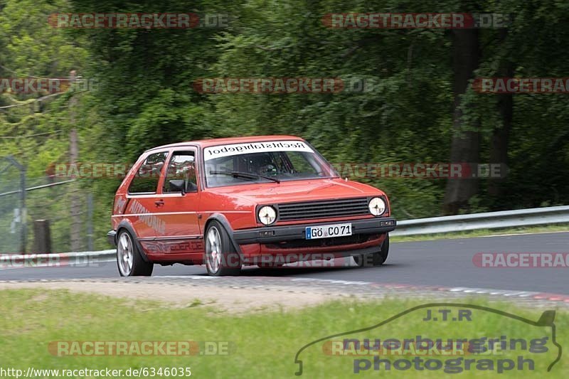 Bild #6346035 - Touristenfahrten Nürburgring Nordschleife (31.05.2019)