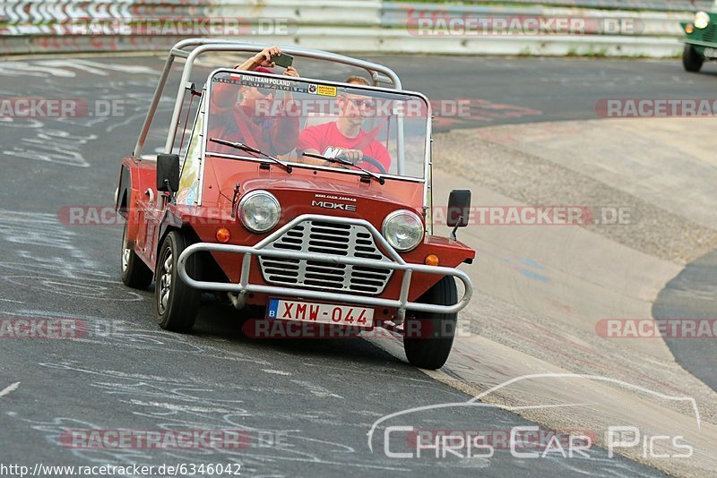 Bild #6346042 - Touristenfahrten Nürburgring Nordschleife (31.05.2019)