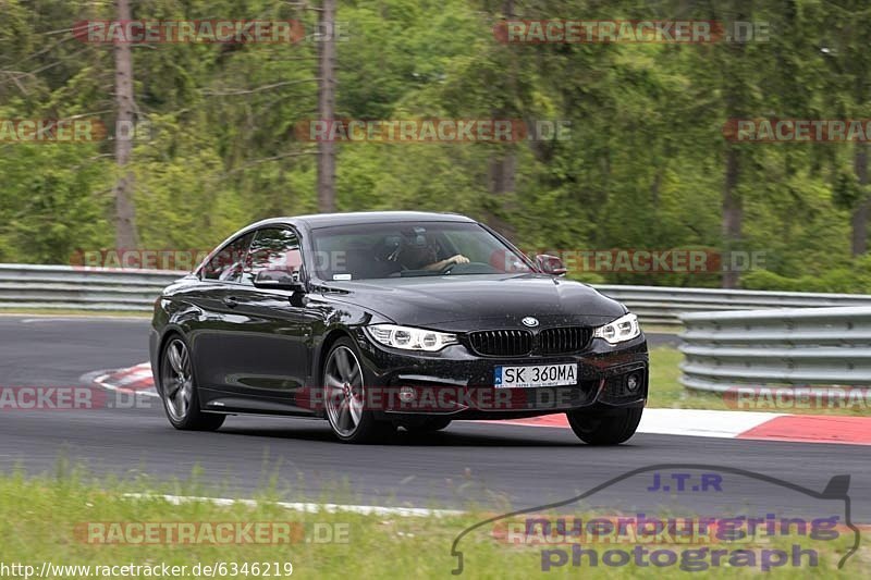 Bild #6346219 - Touristenfahrten Nürburgring Nordschleife (31.05.2019)