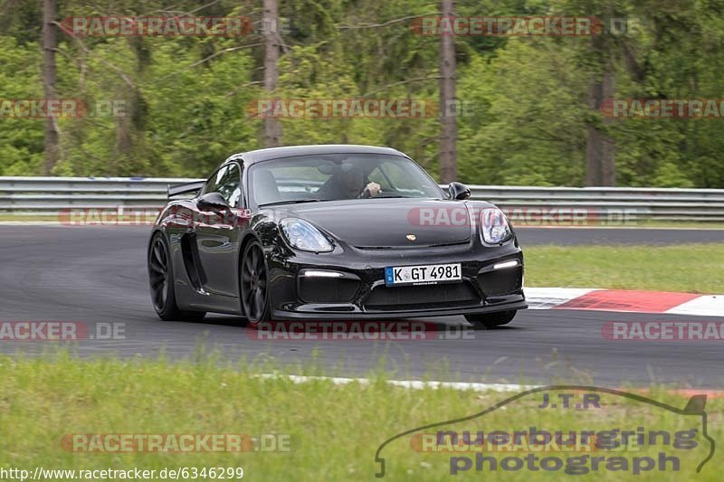 Bild #6346299 - Touristenfahrten Nürburgring Nordschleife (31.05.2019)