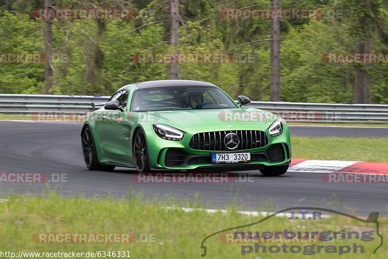 Bild #6346331 - Touristenfahrten Nürburgring Nordschleife (31.05.2019)