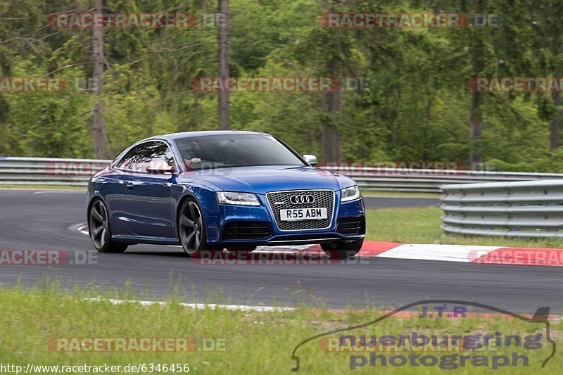 Bild #6346456 - Touristenfahrten Nürburgring Nordschleife (31.05.2019)