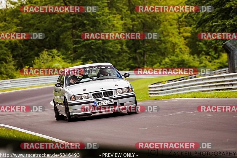 Bild #6346493 - Touristenfahrten Nürburgring Nordschleife (31.05.2019)