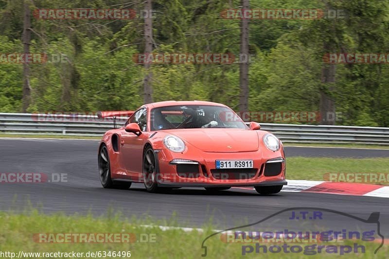 Bild #6346496 - Touristenfahrten Nürburgring Nordschleife (31.05.2019)