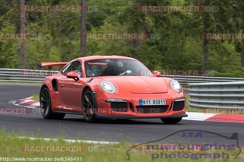 Bild #6346497 - Touristenfahrten Nürburgring Nordschleife (31.05.2019)